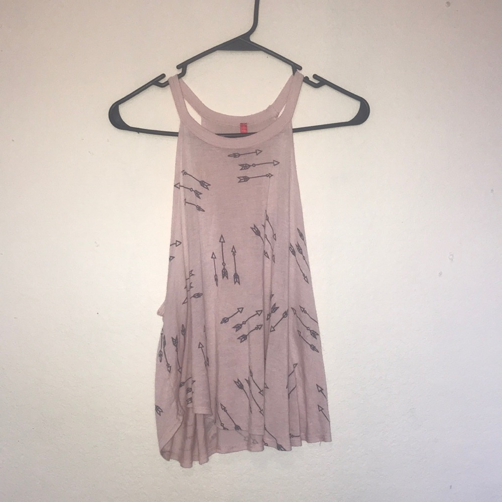 Halter top